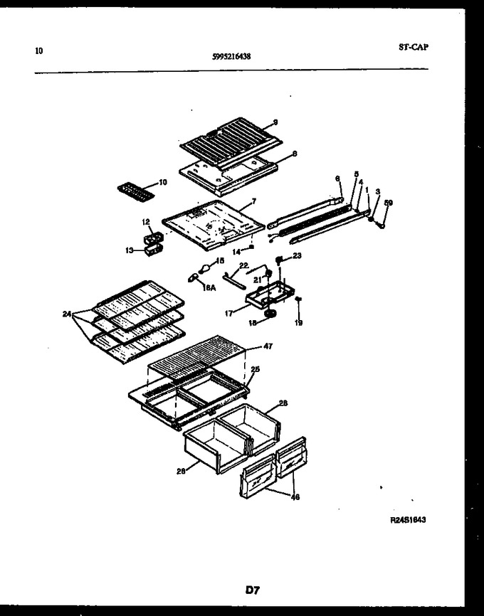 Diagram for FPDA18TPW1
