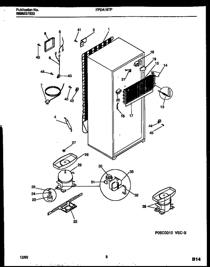 Diagram for FPDA18TPW2