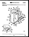 Diagram for 03 - Cabinet Parts