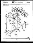Diagram for 03 - Cabinet Parts