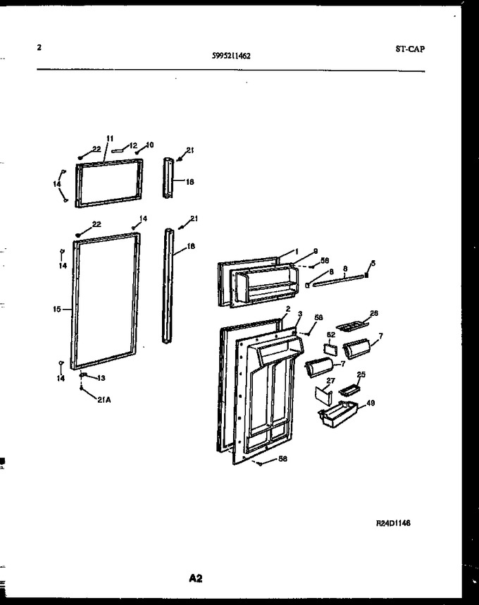 Diagram for FPE19TRL0