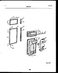 Diagram for 03 - Door Parts