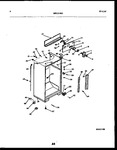 Diagram for 04 - Cabinet Parts