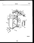 Diagram for 05 - Cabinet Parts
