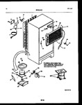 Diagram for 08 - System And Automatic Defrost Parts