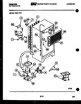 Diagram for 06 - System And Automatic Defrost Parts