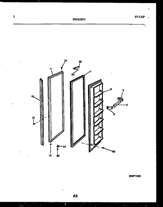 Diagram for FPE22VPL0