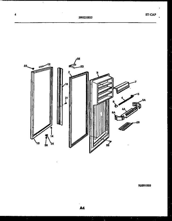Diagram for FPE22VPL0