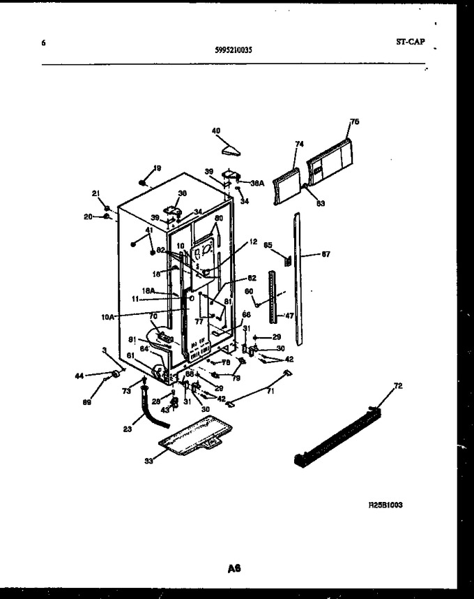 Diagram for FPE22VPW1