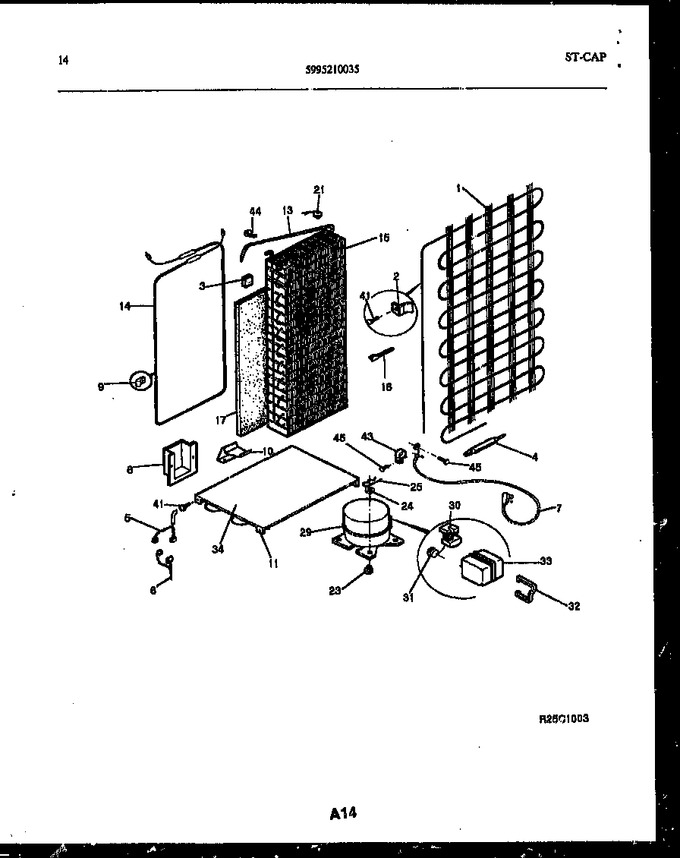 Diagram for FPE22VPL0