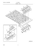 Diagram for 03 - Control Panel