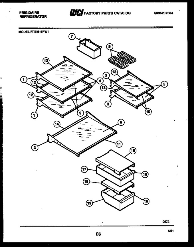 Diagram for FPEM18FL1