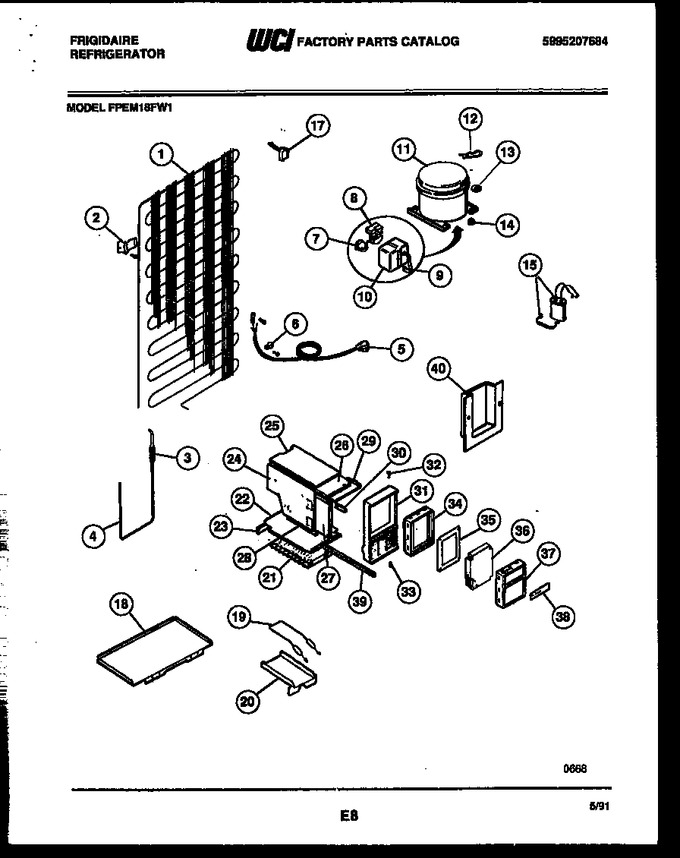 Diagram for FPEM18FH1
