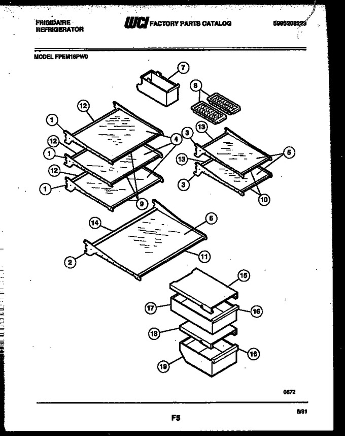 Diagram for FPEM18PL0