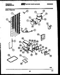 Diagram for 05 - System And Automatic Defrost Parts