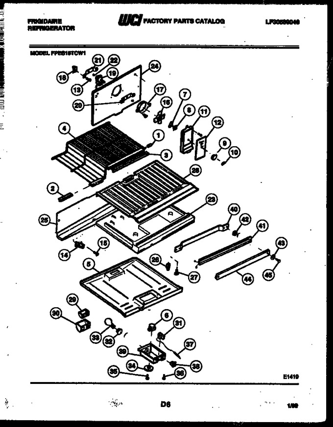 Diagram for FPES18TCH1