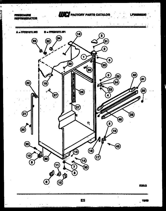 Diagram for FPES18TLL0