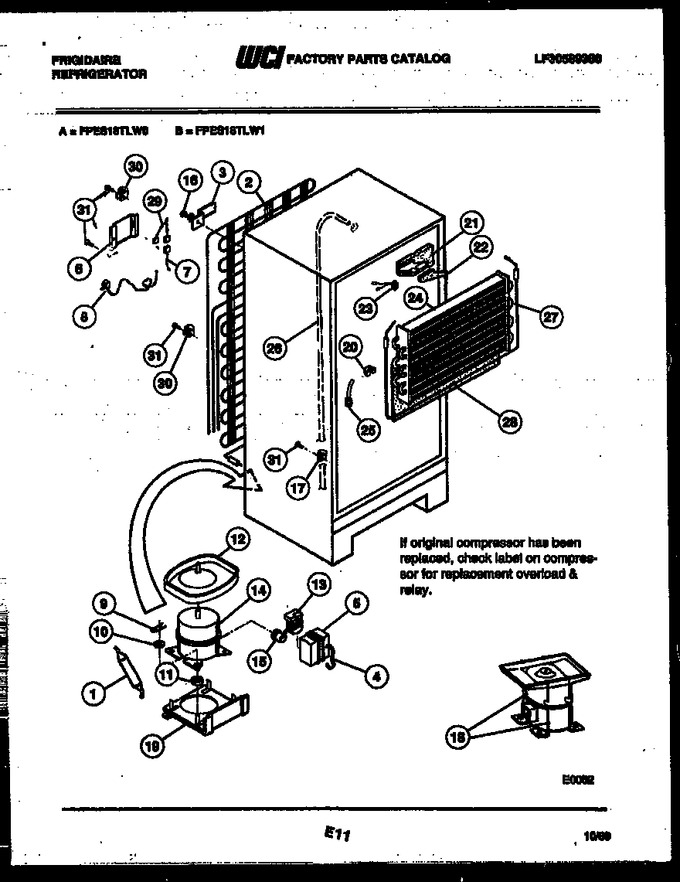 Diagram for FPES18TLL0