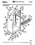 Diagram for 03 - Cabinet