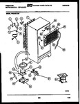 Diagram for 06 - System And Automatic Defrost Parts