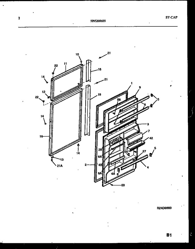 Diagram for FPES19TIPW0