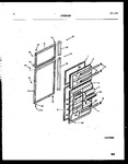 Diagram for 03 - Door Parts