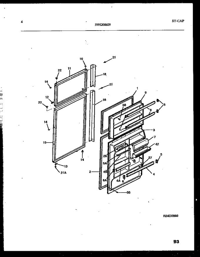 Diagram for FPES19TIPW0