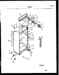 Diagram for 05 - Cabinet Parts