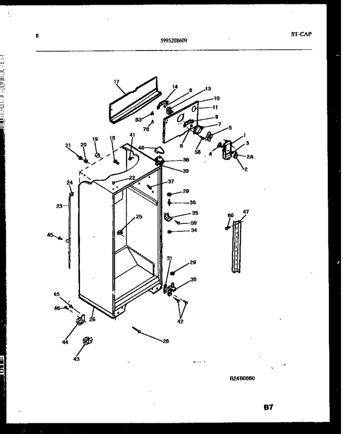 Diagram for FPES19TIPL0