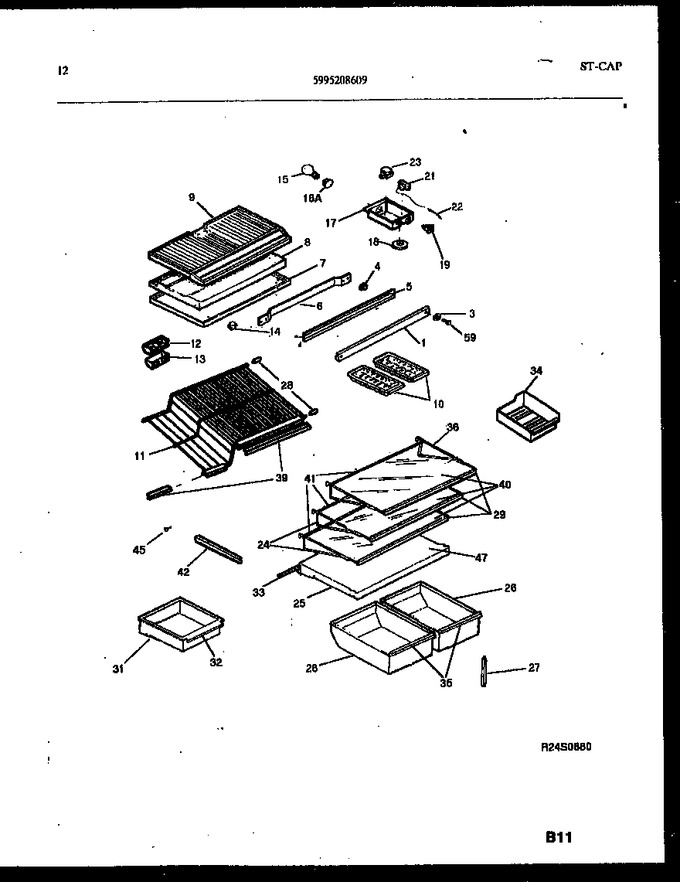 Diagram for FPES19TIPL0