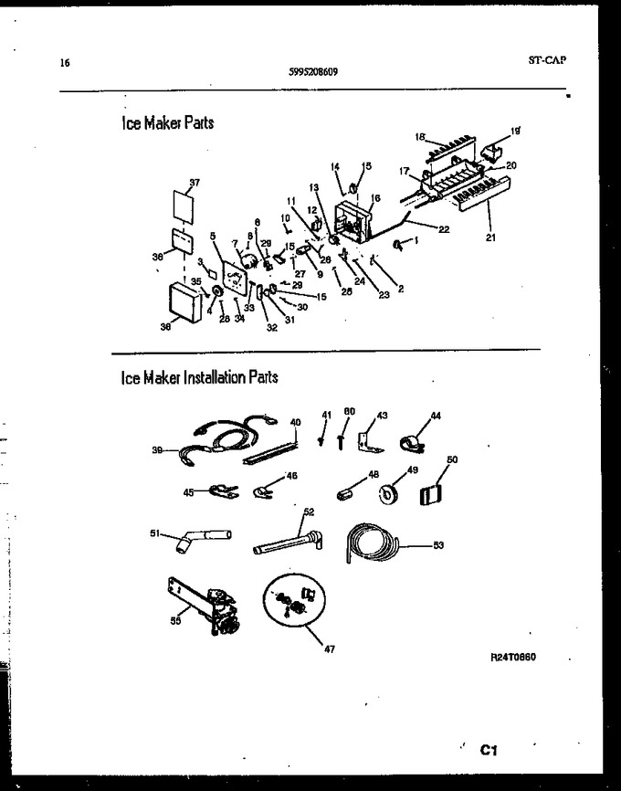 Diagram for FPES19TIPH0