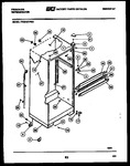 Diagram for 03 - Cabinet Parts