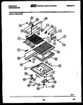 Diagram for 04 - Shelves And Supports