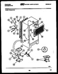 Diagram for 06 - System And Automatic Defrost Parts