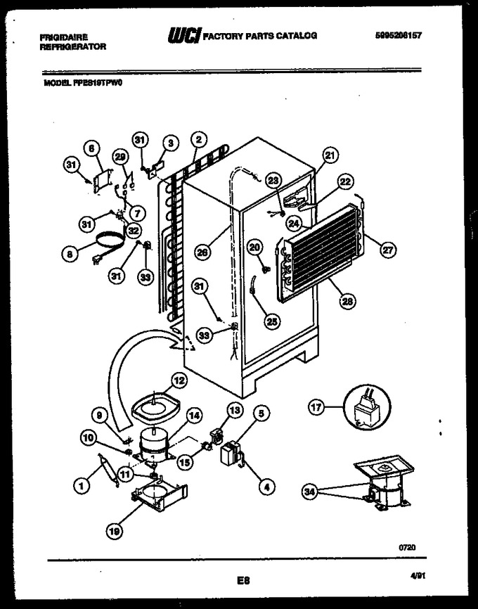 Diagram for FPES19TPH0