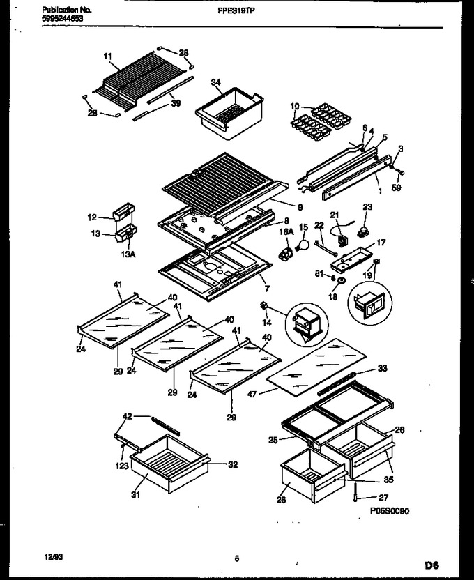 Diagram for FPES19TPL1