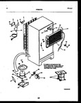 Diagram for 07 - System And Automatic Defrost Parts