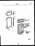 Diagram for 02 - Door Parts