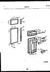Diagram for 03 - Door Parts