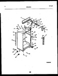 Diagram for 04 - Cabinet Parts
