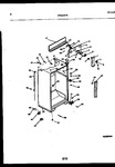Diagram for 05 - Cabinet Parts