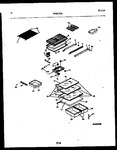 Diagram for 07 - Shelves And Supports