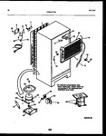 Diagram for 08 - System And Automatic Defrost Parts