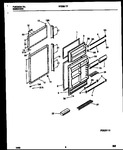 Diagram for 02 - Door Parts