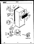 Diagram for 06 - System And Automatic Defrost Parts