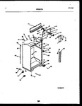 Diagram for 04 - Cabinet Parts