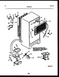 Diagram for 08 - System And Automatic Defrost Parts