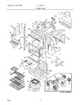 Diagram for 07 - Lower Oven