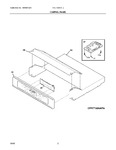 Diagram for 03 - Control Panel