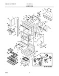 Diagram for 07 - Lower Oven